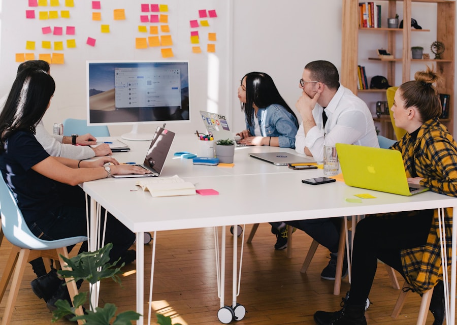 The Wiki Services culture